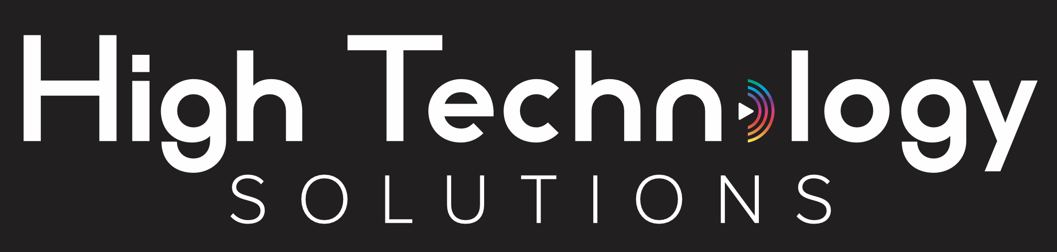 High Technology Solutions